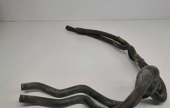 Volkswagen Transporter - Caravelle T5 Heater radiator pipe/hose 7H0819886A