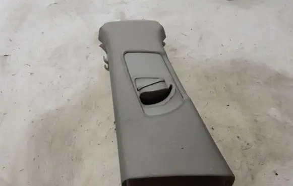 Audi Q5 SQ5 (B) pillar trim (top) 8R0867243