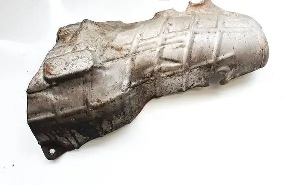 Opel Insignia A Other exhaust manifold parts 55572583
