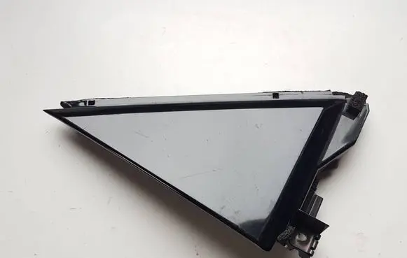 Other rear door trim element