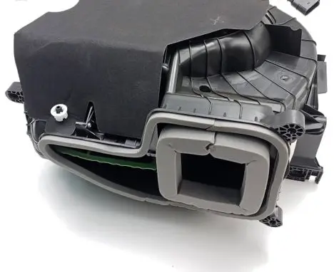 Skoda Enyaq iV Heater fan/blower 1EA820153M