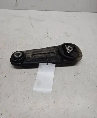 Engine mount bracket
