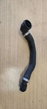 Mercedes-Benz GLC C254 Coolant pipe/hose A2545064200