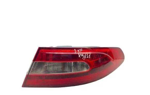 Jaguar XF X250 Rear/tail lights 239304 K5621