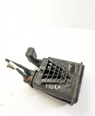 Opel Mokka Active carbon filter fuel vapour canister 95133591 7430464AI