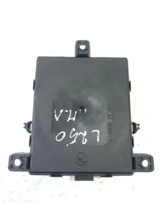 Mercedes-Benz ML W164 Door control unit/module A1648200385 05072206 06054005340301