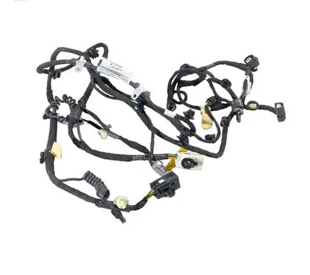 Ford Bronco Tailgate/trunk wiring harness LX6T13412XBE