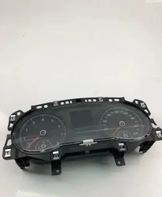 Volkswagen Golf VII Speedometer (instrument cluster) 5G1920740C