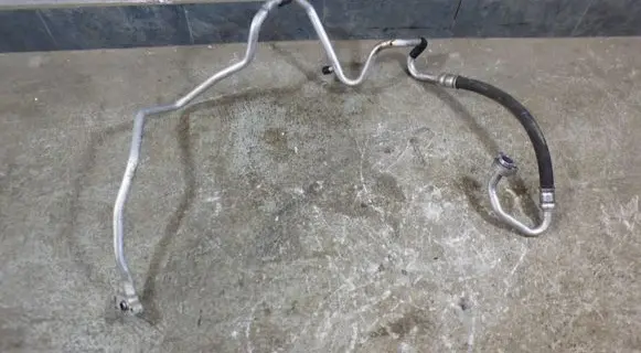 Skoda Fabia Mk3 (NJ) Air conditioning (A/C) pipe/hose CART6C0820743AE 6C0820743AE 24599