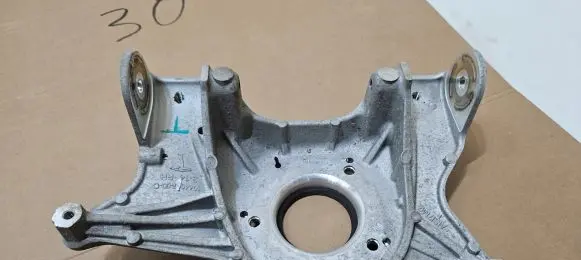 Tesla Model 3 Front upper strut mount 104403700C