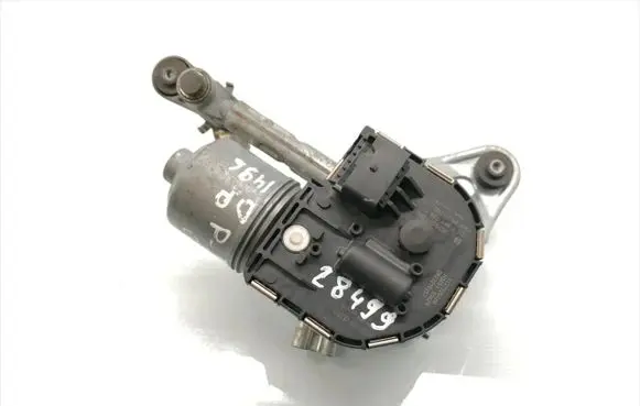 Peugeot 3008 I Wiper motor 1397220577 3397021289 9671062380