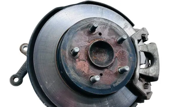 Toyota Corolla E210 E21 Rear wheel hub spindle/knuckle 42314022XX