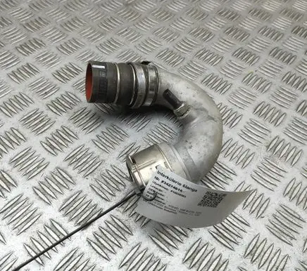 Volvo V60 Intercooler hose/pipe 32283228