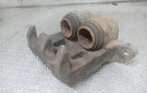 Infiniti FX Front brake caliper