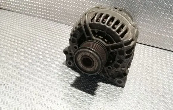 Volkswagen Caddy Generator/alternator 06F903023F 0124525091