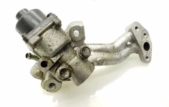 Mitsubishi Outlander EGR valve 1582A166