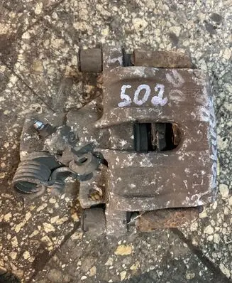Ford Focus Rear brake caliper