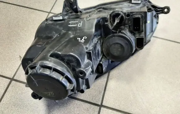 Volkswagen Golf V Headlight/headlamp 1K6941006P 1EG24700708