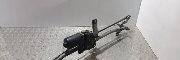 Mercedes-Benz Vito Viano W639 Front wiper linkage and motor A6398200040 404751 1386F