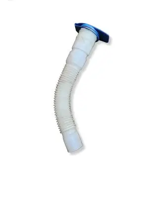 Volkswagen Sharan Lamp washer fluid tank HP08