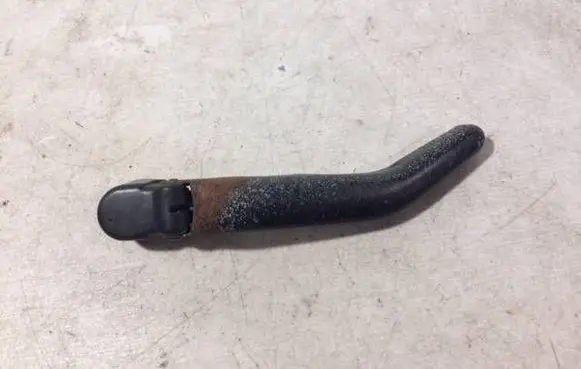 Volvo S60 Headlight wiper arm 