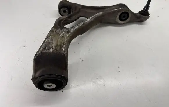 Porsche Cayenne (92A) Front lower control arm/wishbone 7P5407151A 95834105311