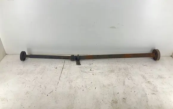 Audi TT TTS Mk2 Drive shaft (set)