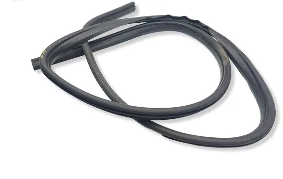 Ford Kuga I Front door rubber seal 