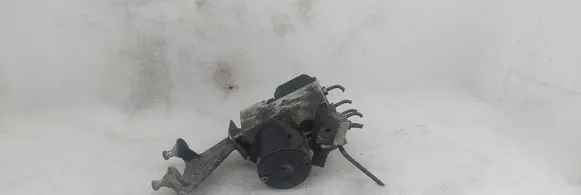Mercedes-Benz S W220 ABS Pump 0265202444 A0034318713 0130108