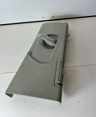 Audi A7 S7 4G (B) pillar trim (top) 4G8867244A