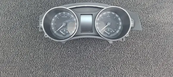 Skoda Superb B6 (3T) Speedometer (instrument cluster) 3T1920840D A2C53219461 VD1005777