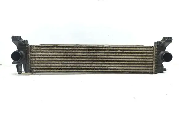 Mercedes-Benz Vito Viano W447 Intercooler radiator A4475010501