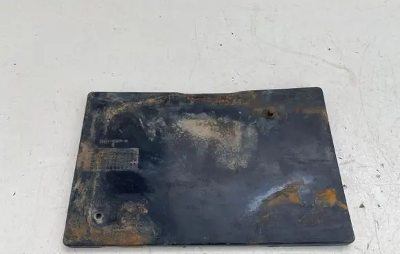 Toyota Avensis T220 Battery tray 7443105041 7443105041A