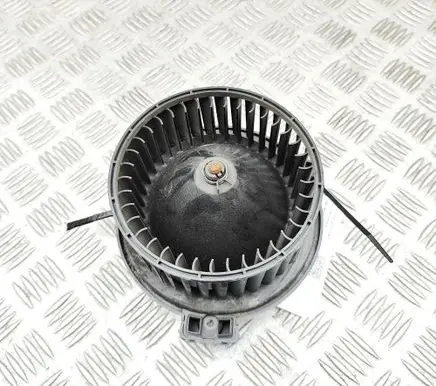 Mazda MX-5 ND Heater fan/blower 8727001650 N24361B10