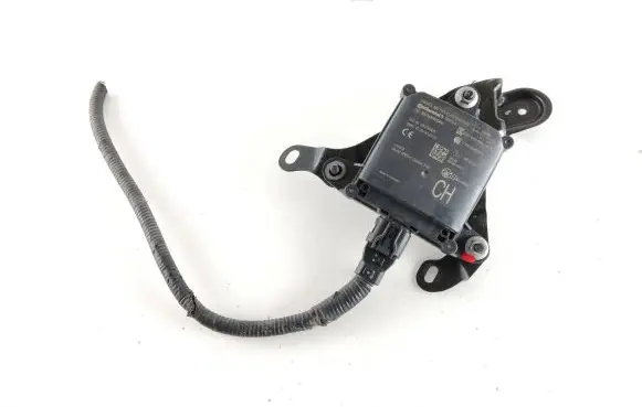 Toyota C-HR I Blind spot module 88162F4011 10R047527 A2C7430820400