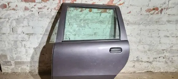 Fiat Punto (176) Rear door