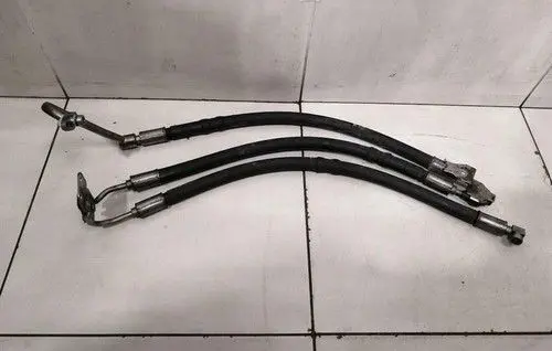 BMW 5 GT F07 Power steering hose/pipe/line 6789151