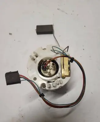 Mercedes-Benz GL X164 Fuel injection high pressure pump A2C53029528
