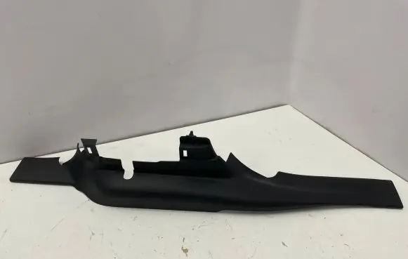 Dodge RAM (B) pillar trim (bottom) 6DQ89TX7AB 6DQ89TRMAB