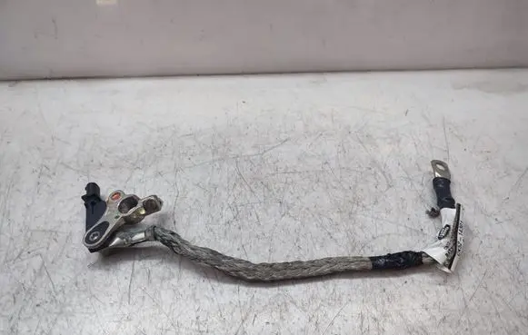 Land Rover Range Rover L405 Negative earth cable (battery) CK5214301AC