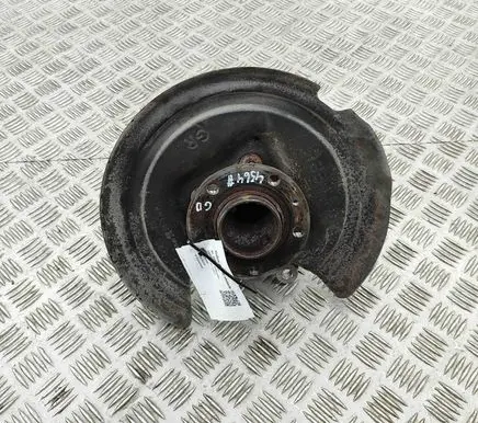 Citroen C5 Aircross Rear wheel hub 9820098380