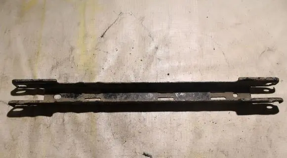 Volvo XC90 Steering tie rod 