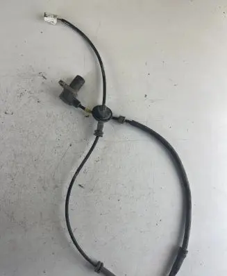 Hyundai Santa Fe ABS rear brake sensor 9566026000