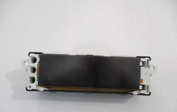 Citroen C3 Screen/display/small screen 5555502902