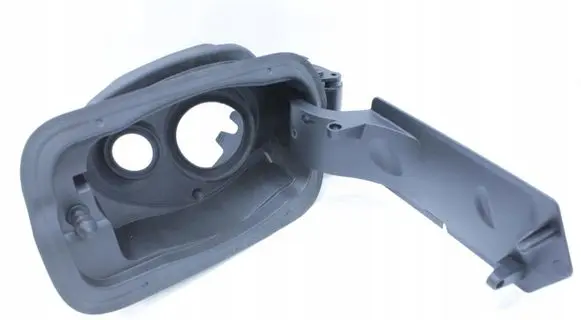 BMW 2 F22 F23 Fuel tank filler neck pipe 7312472