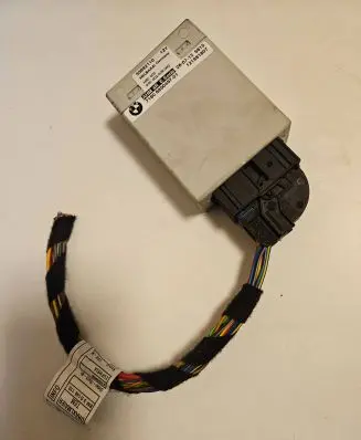 BMW X5 E70 Other control units/modules 6850497 121981807 55892110