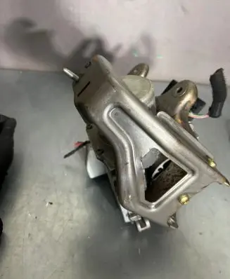Electric power steering pump