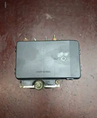 Honda Jazz ABS Pump SAAJ5 5050971072 A4044001396