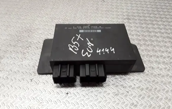 Volkswagen PASSAT B5.5 Comfort/convenience module 1C0959799B 5DK00821400