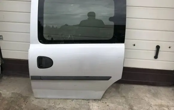 Opel Combo C Side sliding door 